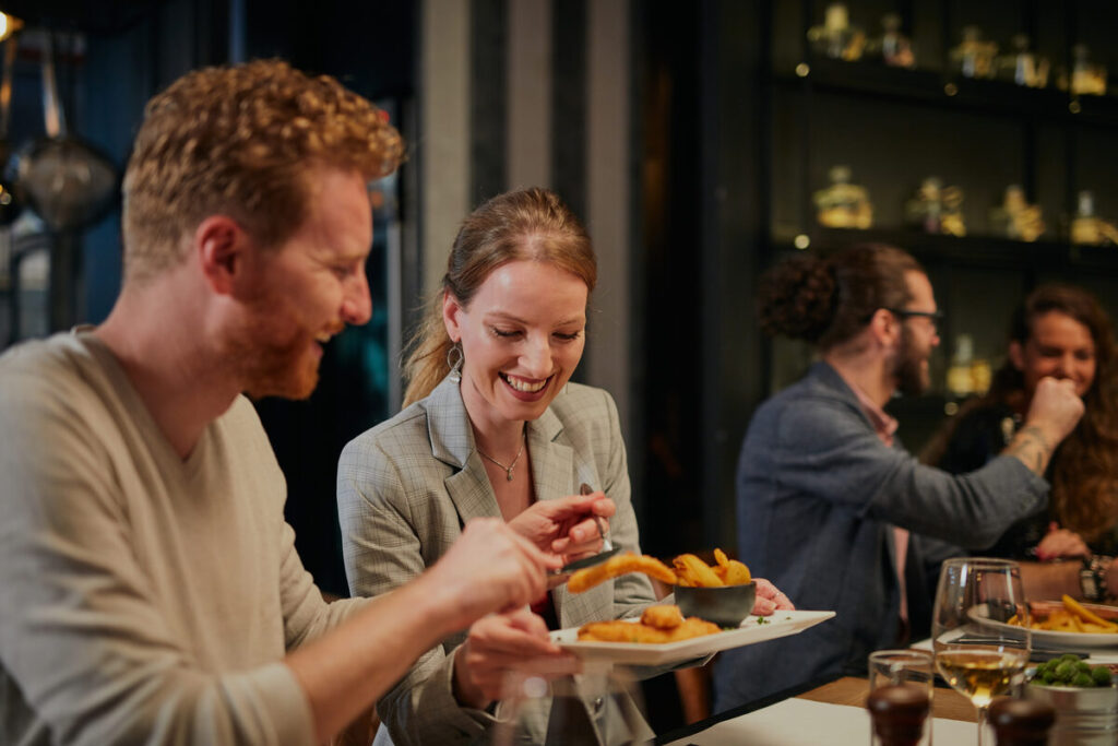A Foodie’s Guide to the Best Eats in Country Creek: Where Kings Mountain Locals Really Dine